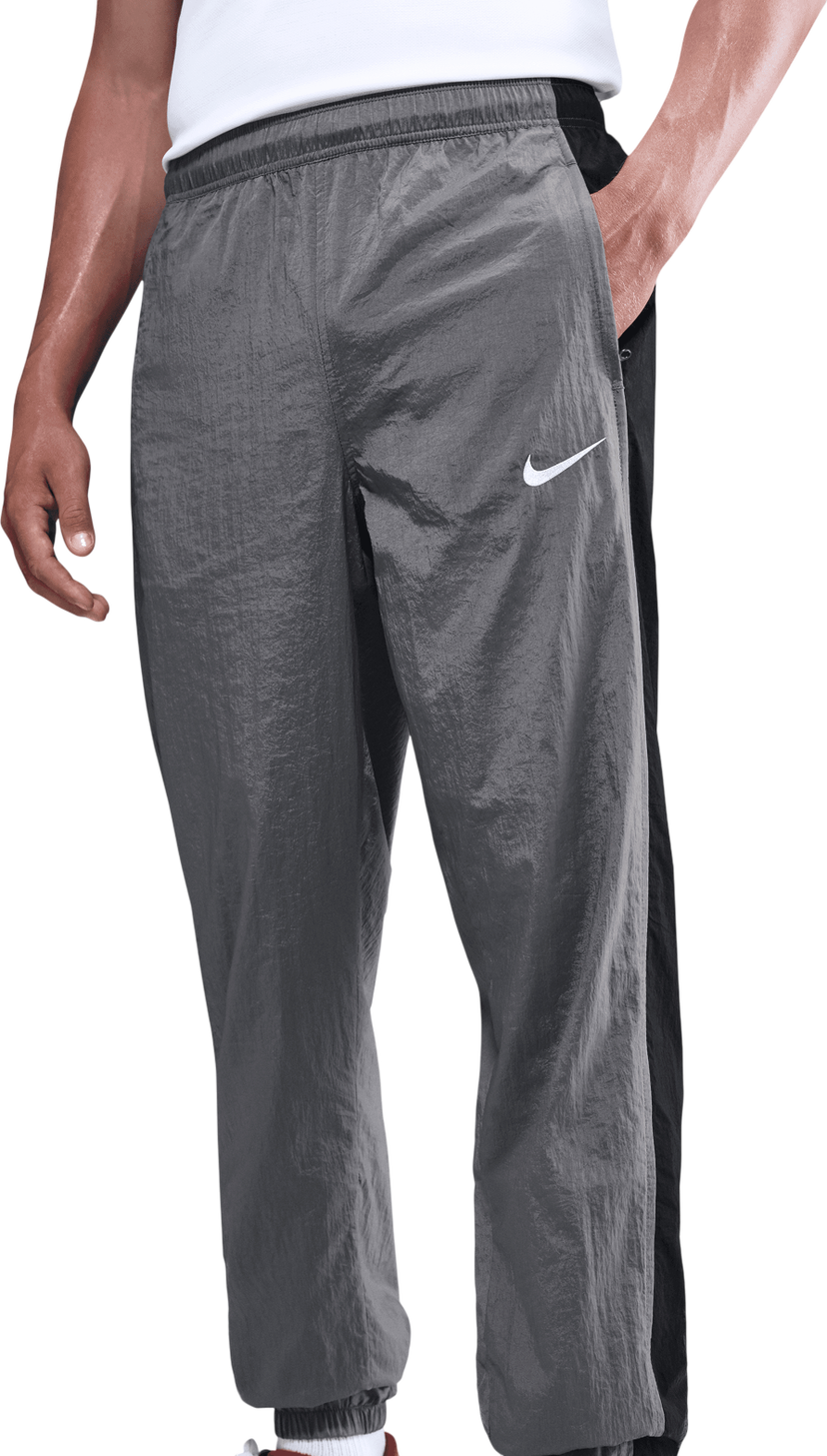 Tepláky Nike Total 90 Repel Woven Track Pants Šedá | hq3393-064