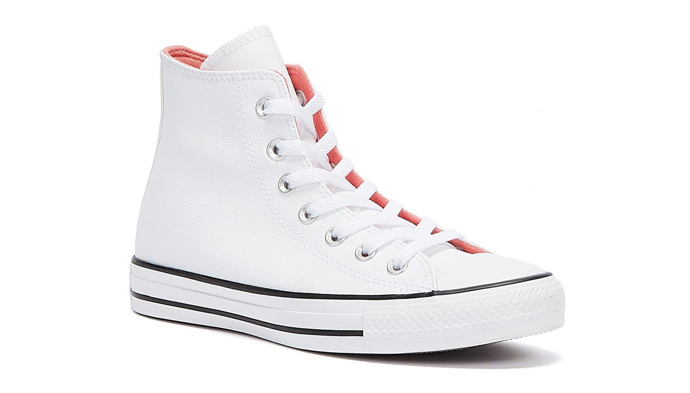 Chuck Taylor All Star Hi
