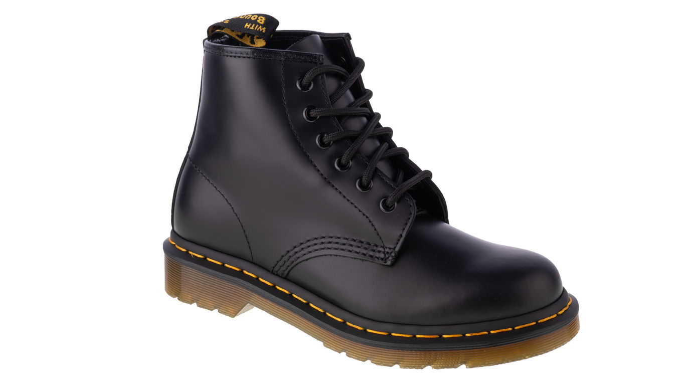 Tenisky a topánky Dr. Martens 101 Čierna | DM26230001, 1