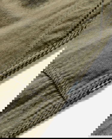 Nohavice Neighborhood Wide Baker Pants Zelené | 251ZANH-PTM07 OD, 3