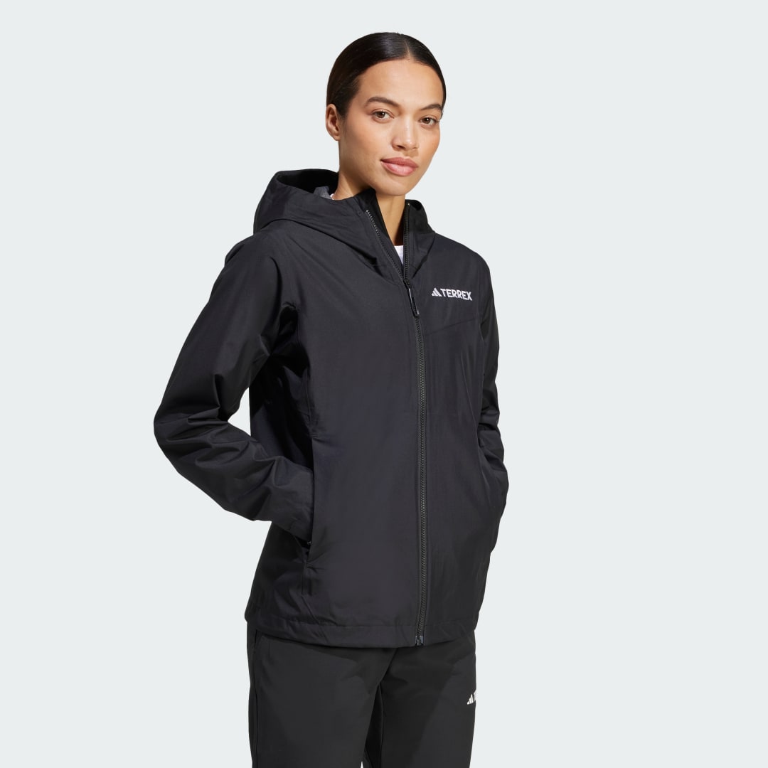 Multi 2.5L Rain Jacket