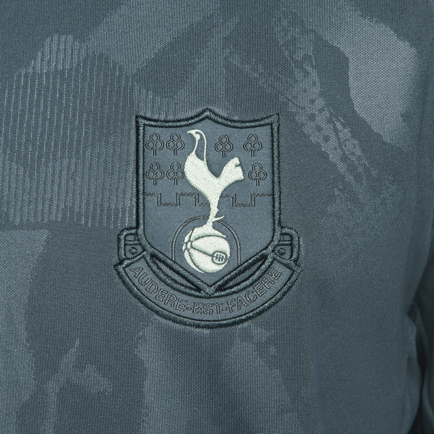 Tričko Nike Dri-FIT Tottenham Hotspur Academy Pro Zelené | FQ2554-360, 1