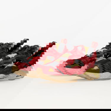 Tenisky a topánky Reebok Instapump Fury 95 Červená | GZ9541, 1