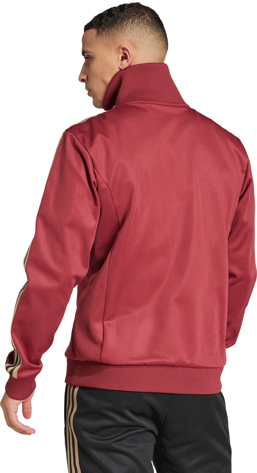 Súprava adidas Originals adidas Originals 1. FC Nürnberg 125th Anniversary Track Jacket Vínová | 6fcnjf0605, 1