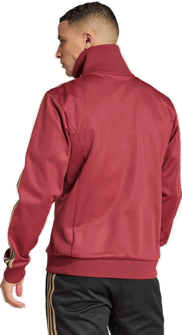 Súprava adidas Originals adidas Originals 1. FC Nürnberg 125th Anniversary Track Jacket Vínová | 6fcnjf0605, 1
