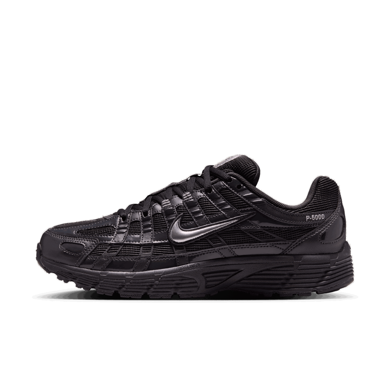 Tenisky a topánky Nike Nike P-6000 Čierna | IF6137-001, 1