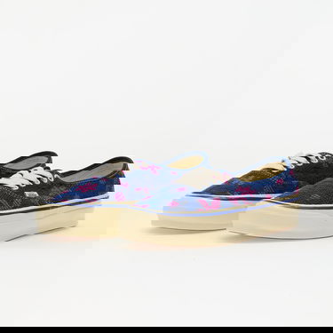 Tenisky a topánky Vans LX Authentic 44 Daisy Modrá | VN000D5K7WM1, 5