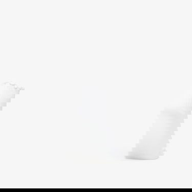 Ponožky adidas Performance Ruffle Quarter Ribbed Socks Čierna | KD8367, 4