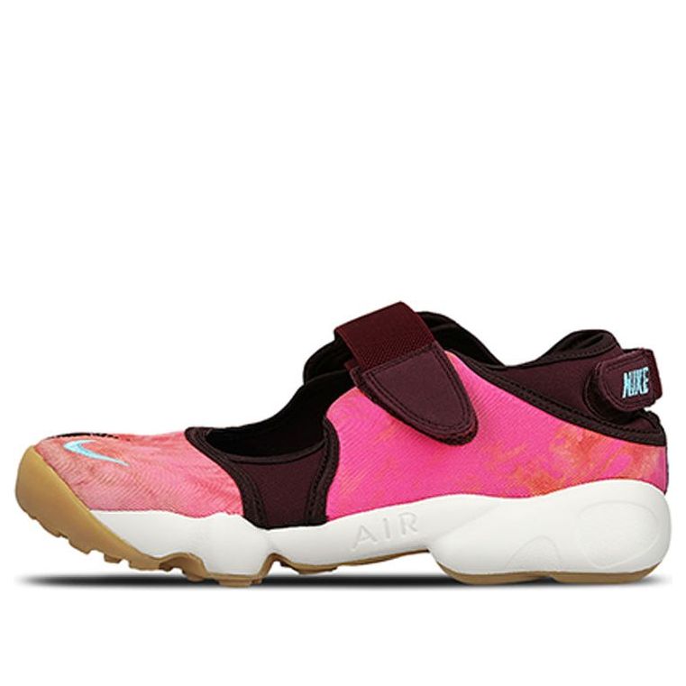 Tenisky a topánky Nike Air Rift Ružová | 848502-600