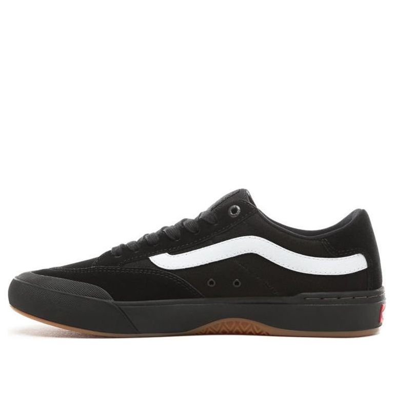 Tenisky a topánky Vans Berle Pro Čierna | VN0A3WKXB8C, 0