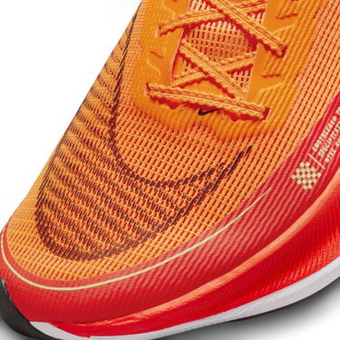 Tenisky a topánky Nike ZoomX Vaporfly Next% 2 Oranžová | CU4111-800, 3