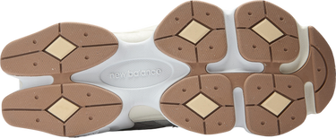 Tenisky a topánky New Balance 9060 Šedá | u9060aub-u9060aub, 3