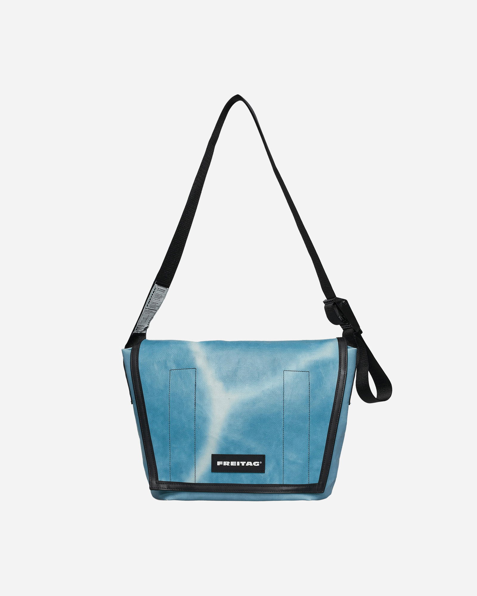 Dexter Slim Messenger Bag