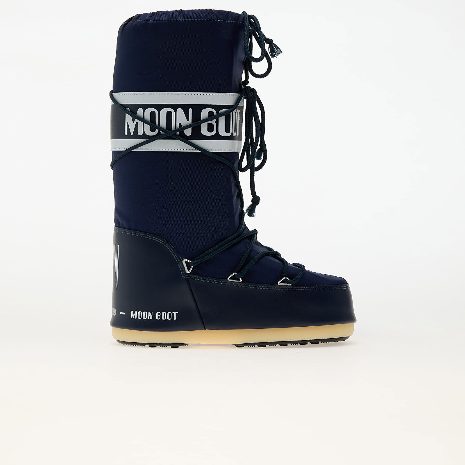 MB ICON NYLON Boots