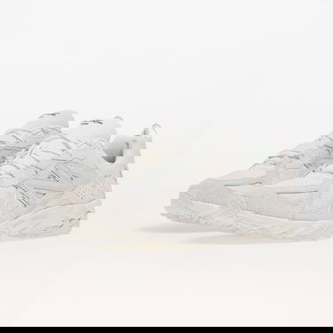 Tenisky a topánky New Balance Comme des Garçons x 610 Biela | ML610TCG, 4