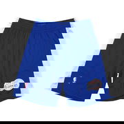 Mitchell & Ness Los Angeles Clippers 2002 Swingman Shorts