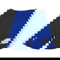 Mitchell & Ness Los Angeles Clippers 2002 Swingman Shorts