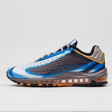 Tenisky a topánky Nike Air Max Deluxe Modrá | AJ7831-401, 0