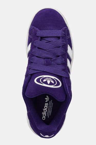 Tenisky a topánky adidas Originals CAMPUS 00s Fialová | JH7284, 4
