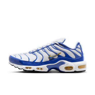 Tenisky a topánky Nike Air Max Plus Modrá | IF6224-100, 3