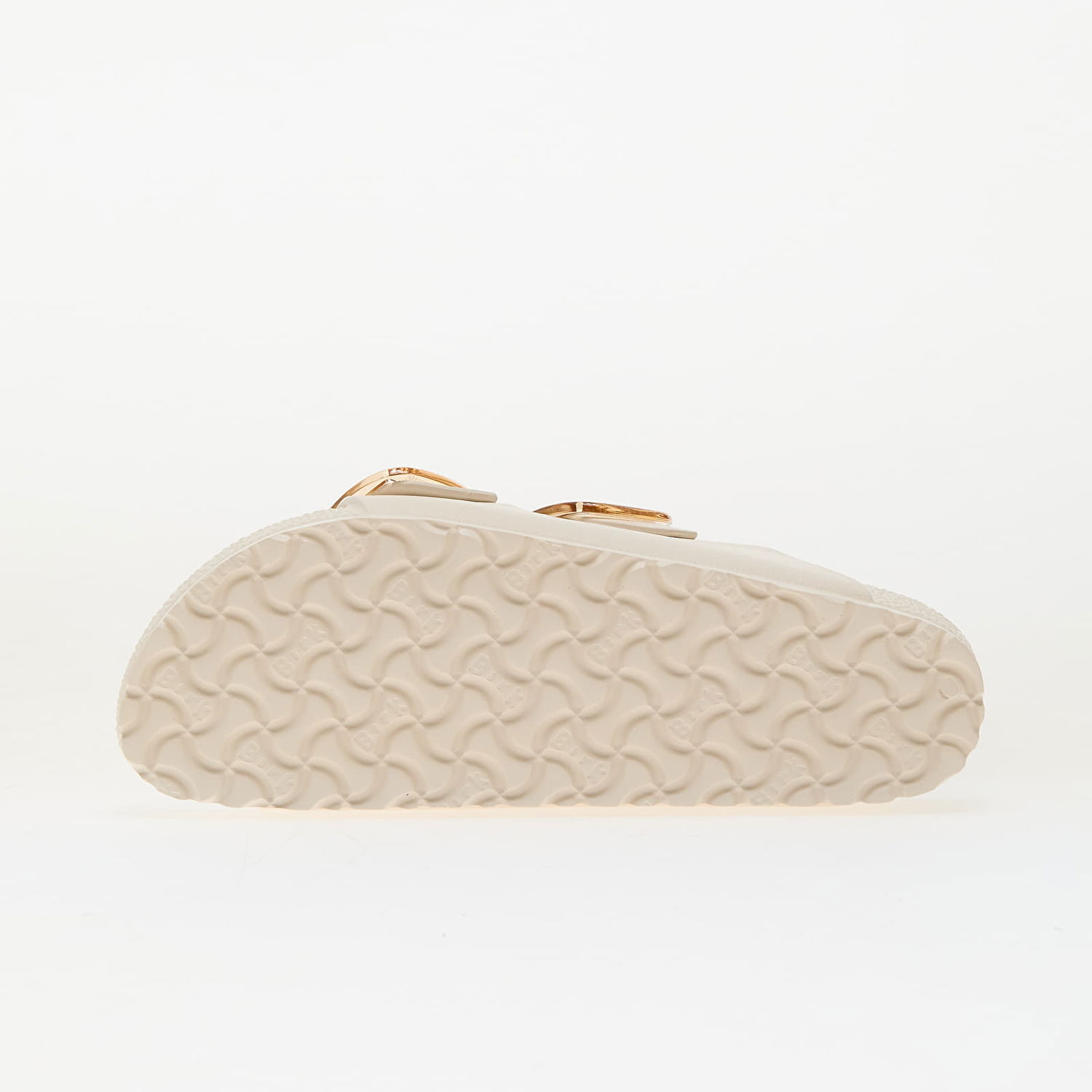 Tenisky a topánky Birkenstock Birkenstock Arizona Big Buckle Slides 36 Biela | 1029651, 1