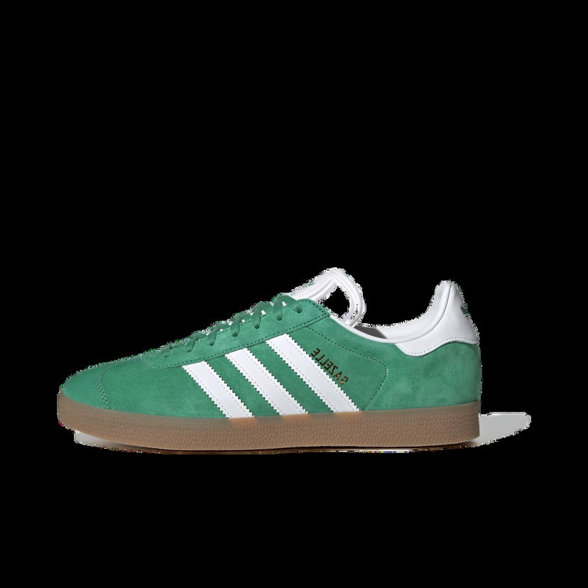 Tenisky a topánky adidas Originals Gazelle "Court Green" Zelené | IG0671