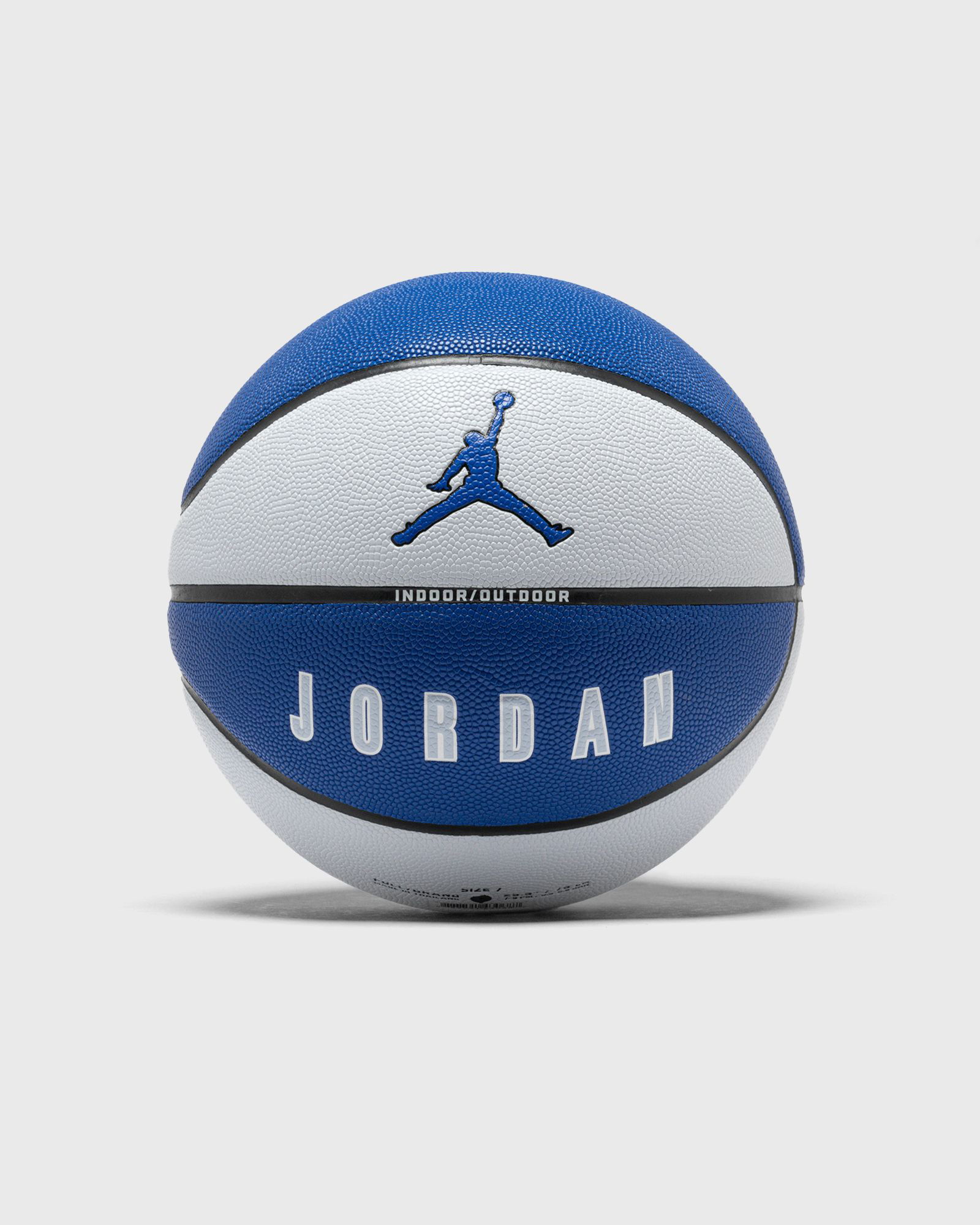 Ultimate 2.0 8P Deflated Basketball Size 7