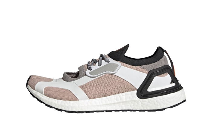Tenisky a topánky adidas Performance Stella McCartney x Ultraboost Biela | GY6099, 0