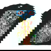 Gilbert & George LIFE Graphic T-Shirt