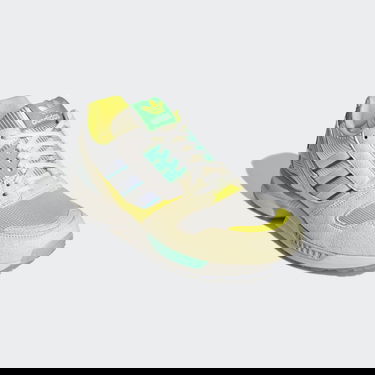 Tenisky a topánky adidas Originals ZX 8000 ''A-ZX Series - Frozen Lemonade'' Rôznofarebný | H68010, 6
