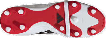 Tenisky a topánky adidas Performance COPA GLORO II FG Biela | jr2871, 2