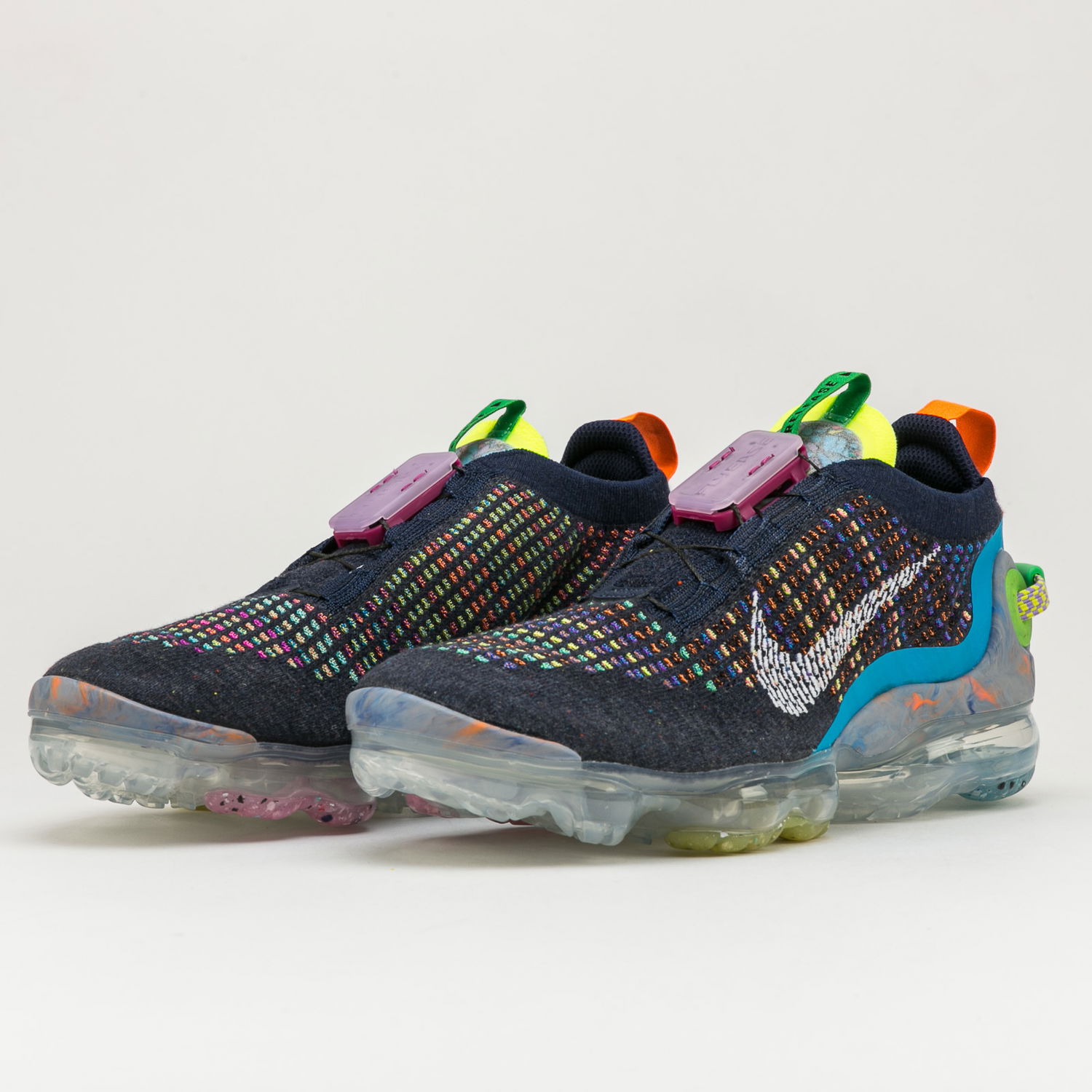 Tenisky a topánky Nike Air Vapormax 2020 FK Navy | CJ6740-400, 1