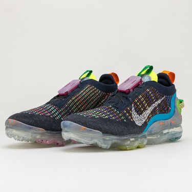 Tenisky a topánky Nike Air Vapormax 2020 FK Navy | CJ6740-400, 1