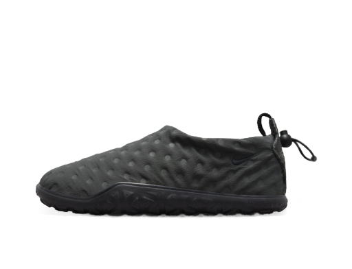 Outdoor Nike ACG Air Moc "Black Dots" Čierna | DQ6453-001