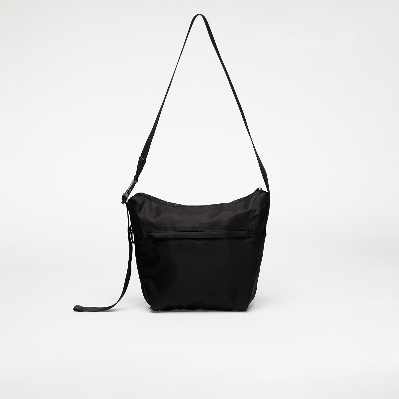 Nylon Crossbody Bag