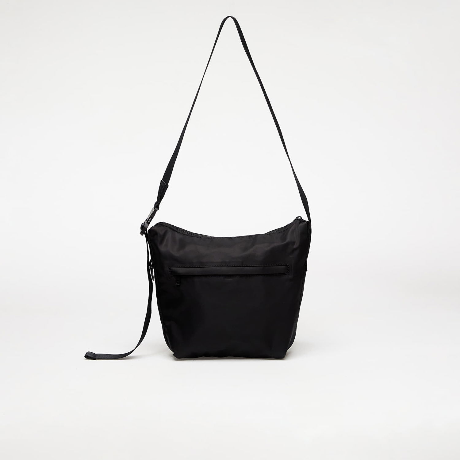 Taška cez rameno Y-3 Nylon Crossbody Bag Čierna | JD2905, 1