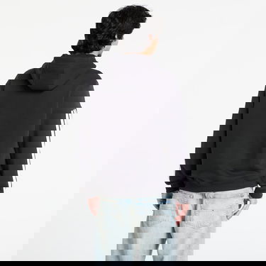 Mikina adidas Performance Tiro Fl Hoody Čierna | JC9402, 3