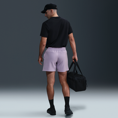Šortky Nike Primary Fleece Dri-FIT UV 7" Training Shorts Čierna | FZ0961-515, 2