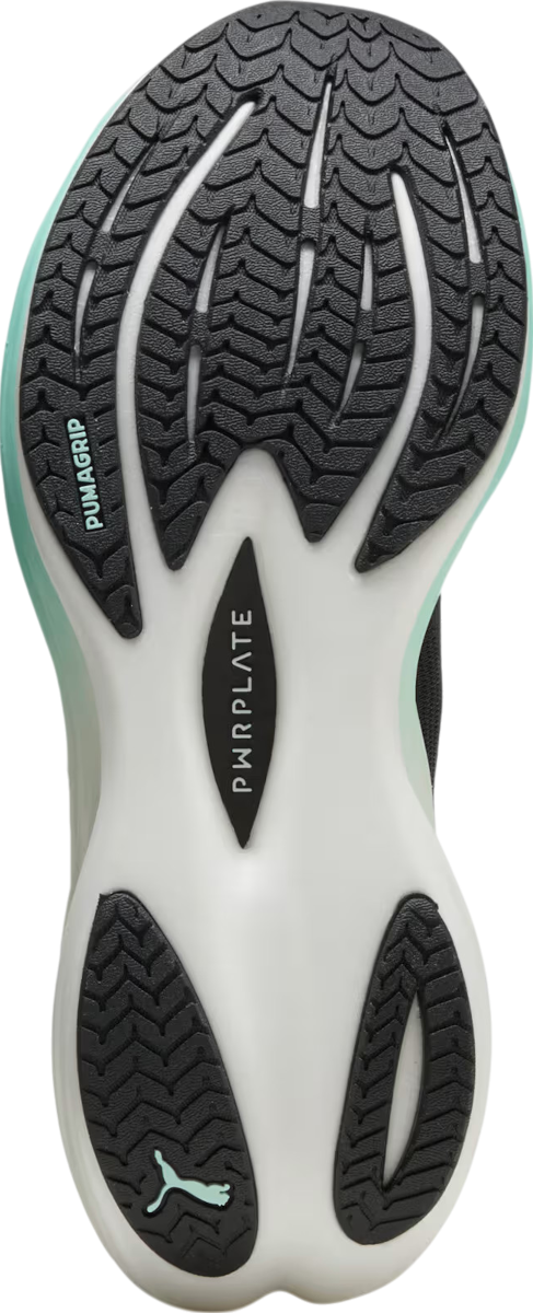 Tenisky a topánky Puma Deviate Nitro 3 Čierna | 309708-22, 1