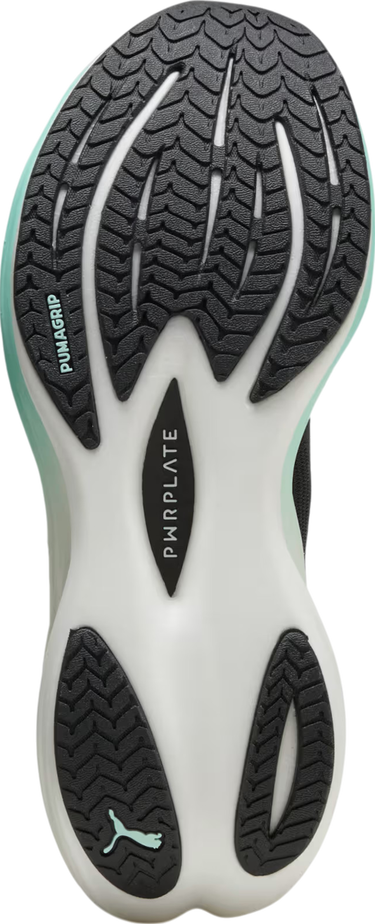 Tenisky a topánky Puma Deviate Nitro 3 Čierna | 309708-22, 1