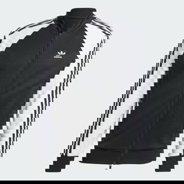 Bunda adidas Originals Adicolor Classics SST Čierna | IK7025, 1