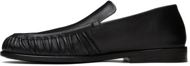 Oblečenie Marsèll Marsèll Mocassino Loafers Čierna | MW8207 P017, 2
