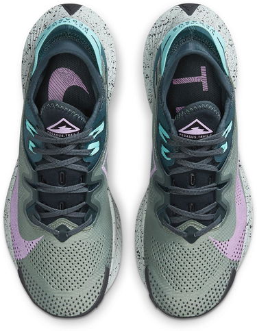 Tenisky a topánky Nike Pegasus Trail 2 W Zelené | ck4309-300, 3