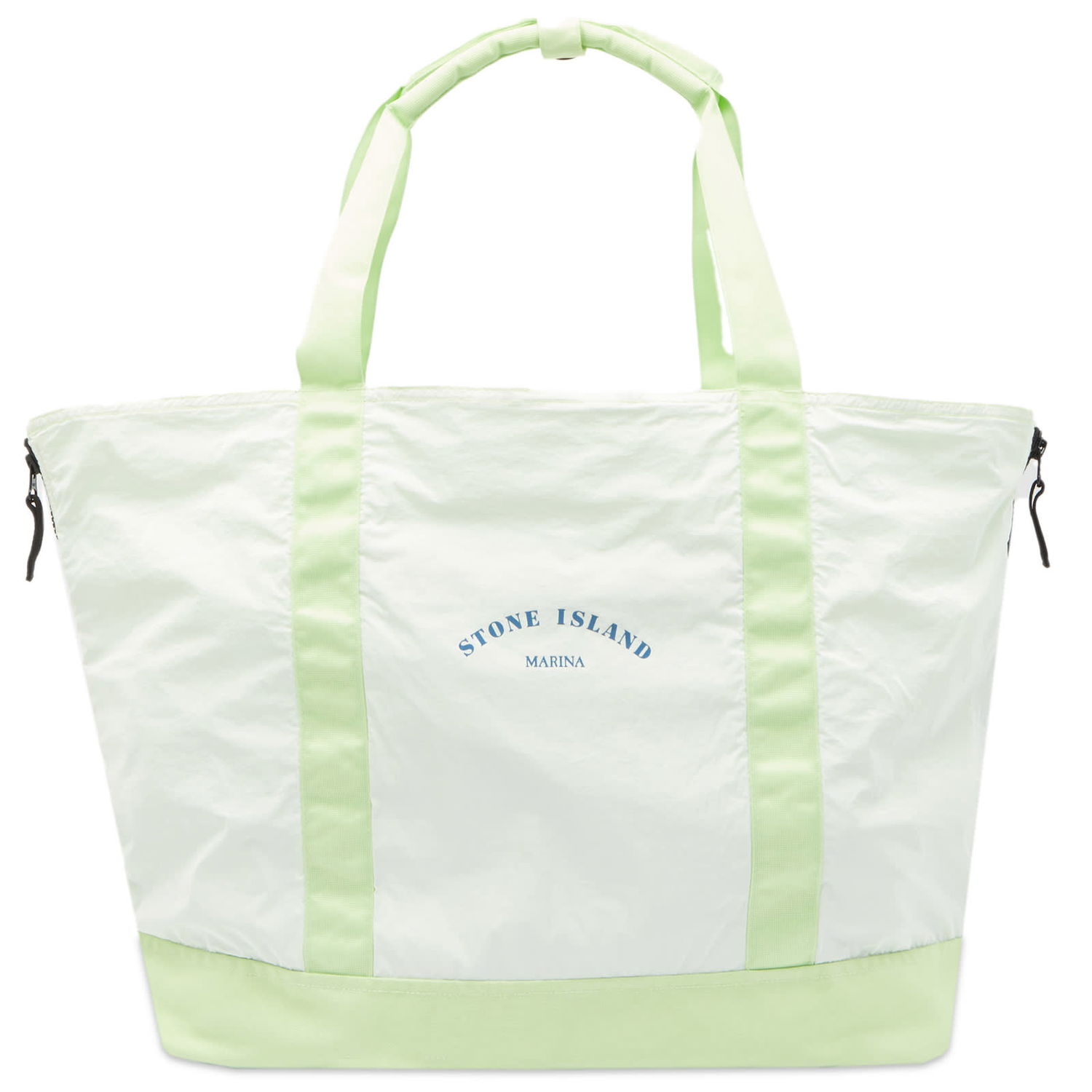 Tote bag Stone Island Marina Tote Bag Light Green Zelené | 7815911X1-V0052, 0