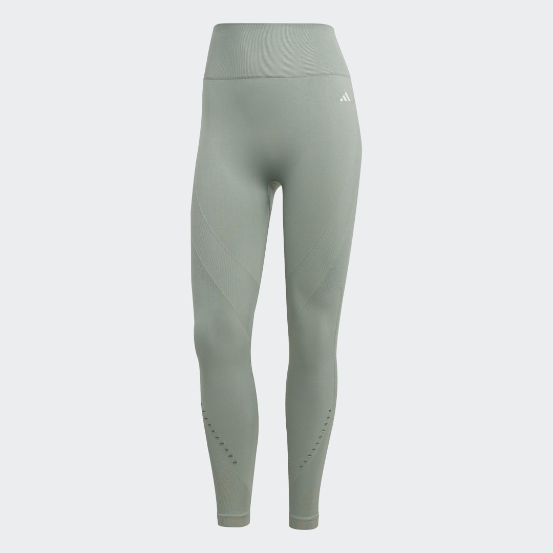 Yoga Seamless 7/8
