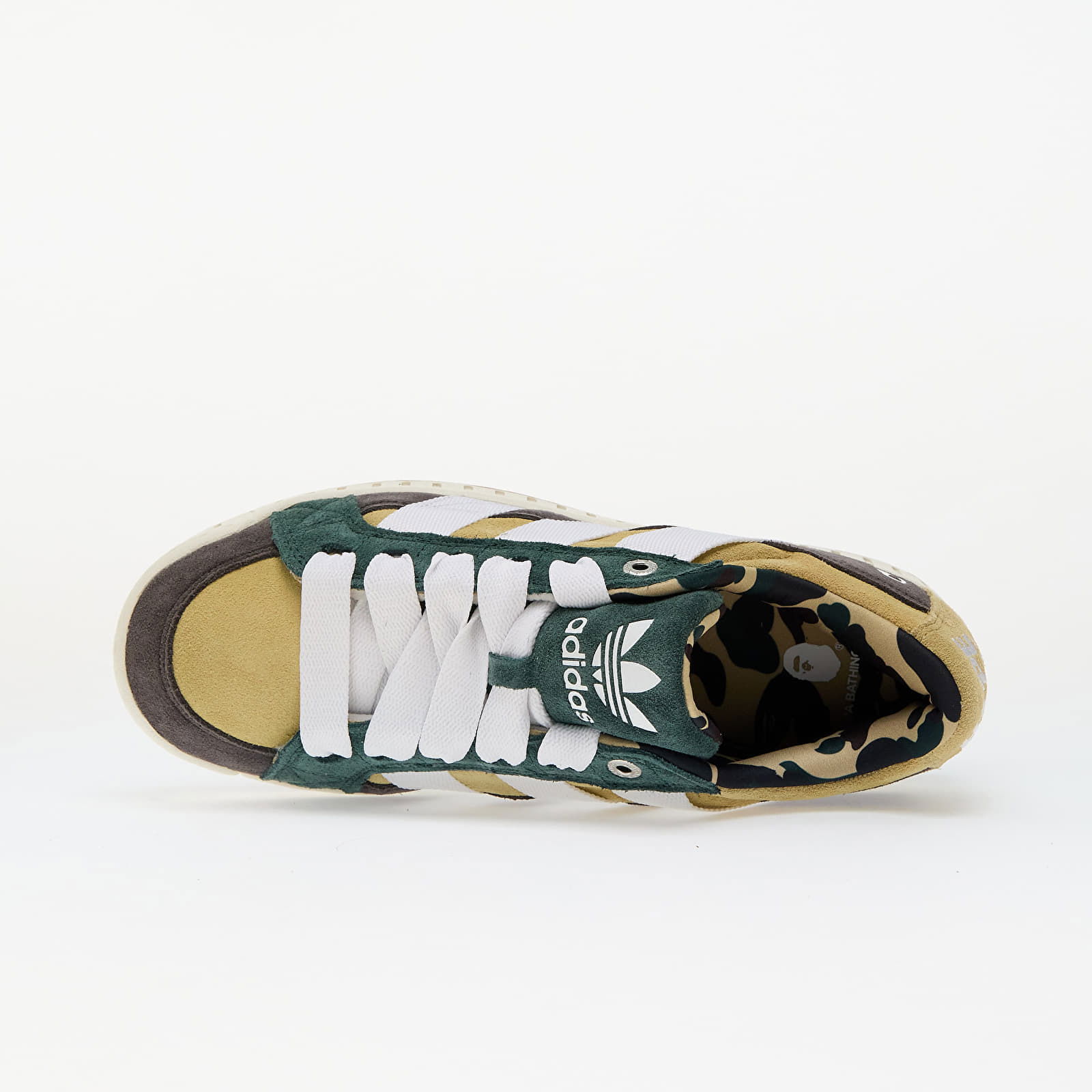 Bape x Lawsuit "Sand"