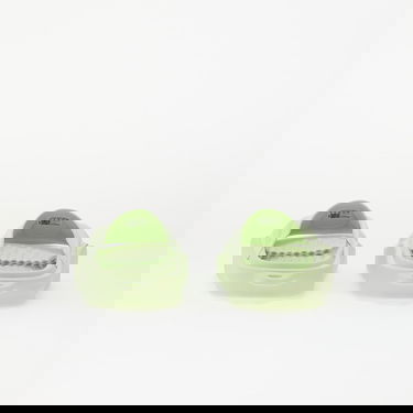 Tenisky a topánky adidas Performance Stella McCartney x Slide Halo/ Halo/ Carbon Zelené | JI1217, 4
