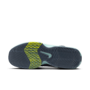 Tenisky a topánky Nike LeBron Witness 8 Čierna | FB2239-402, 4