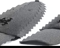 Blitzing Adjustable Cap