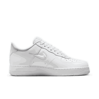Tenisky a topánky Nike Air Force 1 Biela | HM0621-100, 3